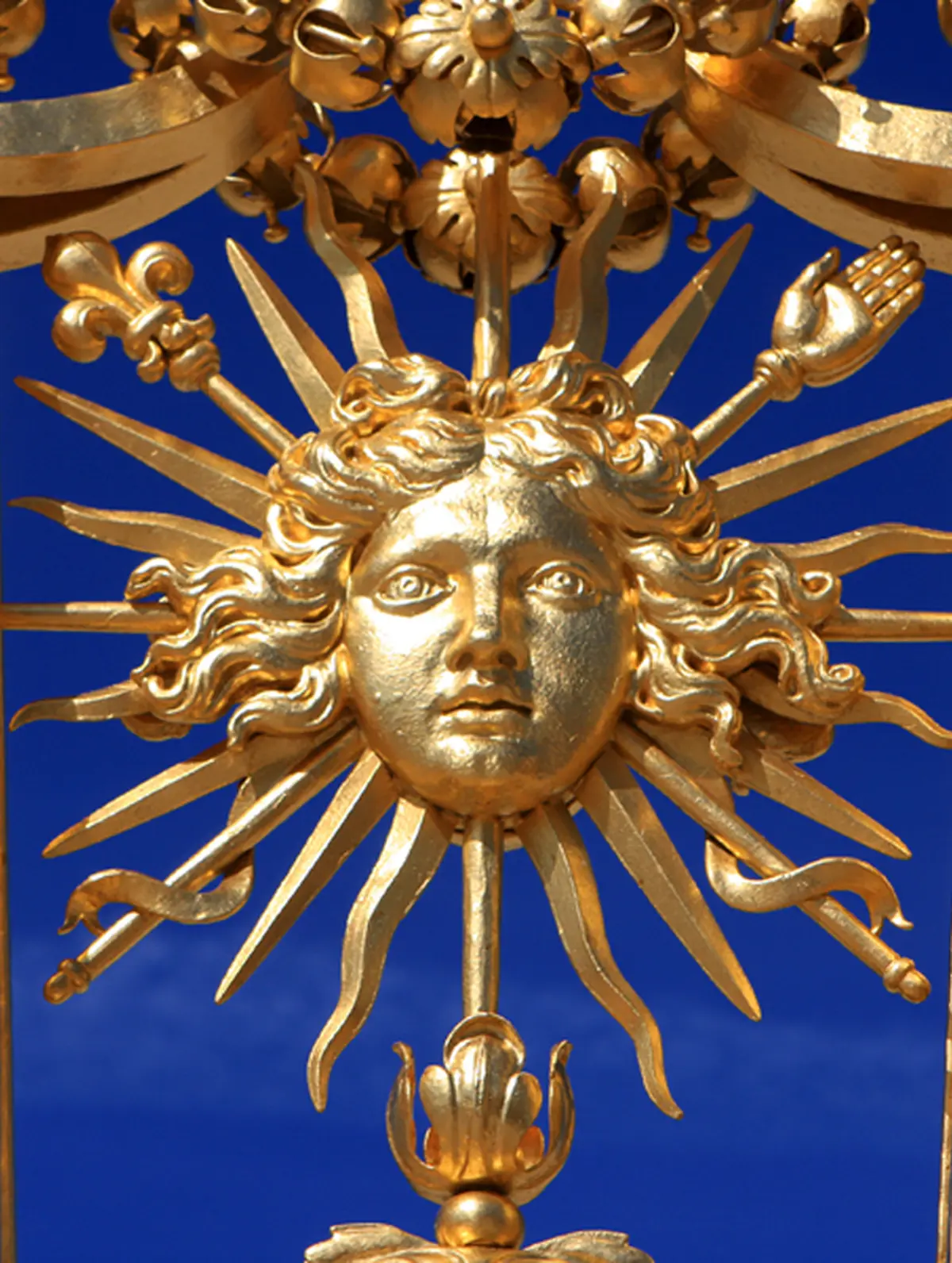 Visite guidée : Grand siècle