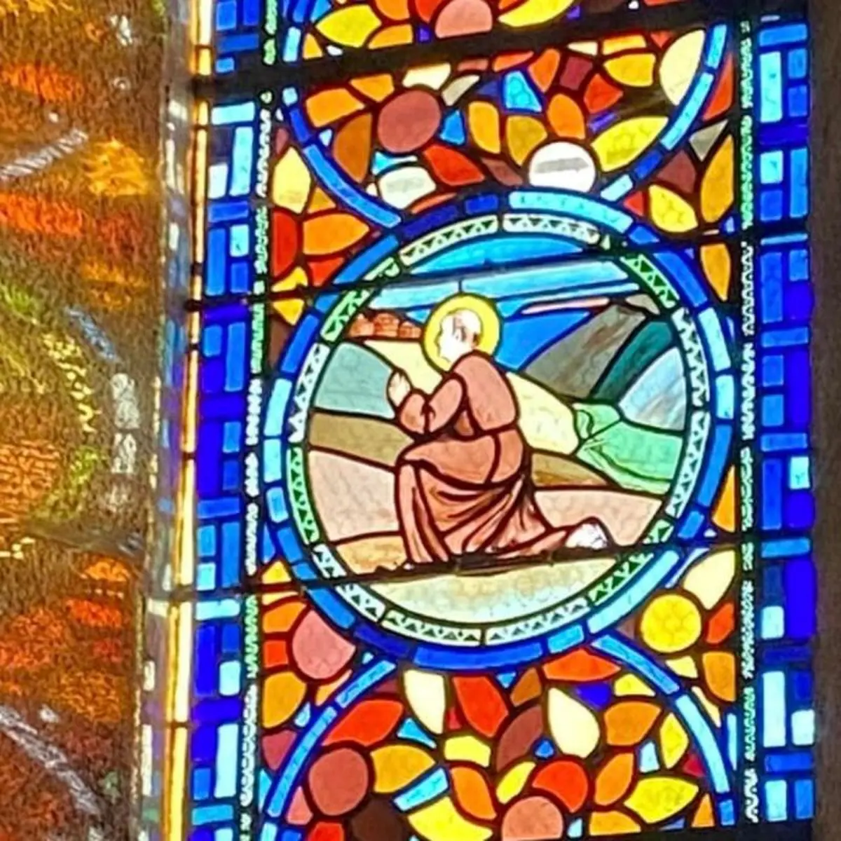 Visite guidée gratuite de l'Eglise de Carolles