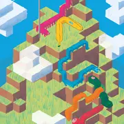 Visite guidée gratuite Exposition BD : KutiKuti, magazine & bande dessinée finlandaise