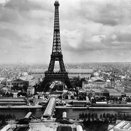 Visite guidée : Gustave Eiffel et la Révolution Industrielle