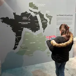 Visite guidée Habiter, travailler, survivre : les Ardennes occupées