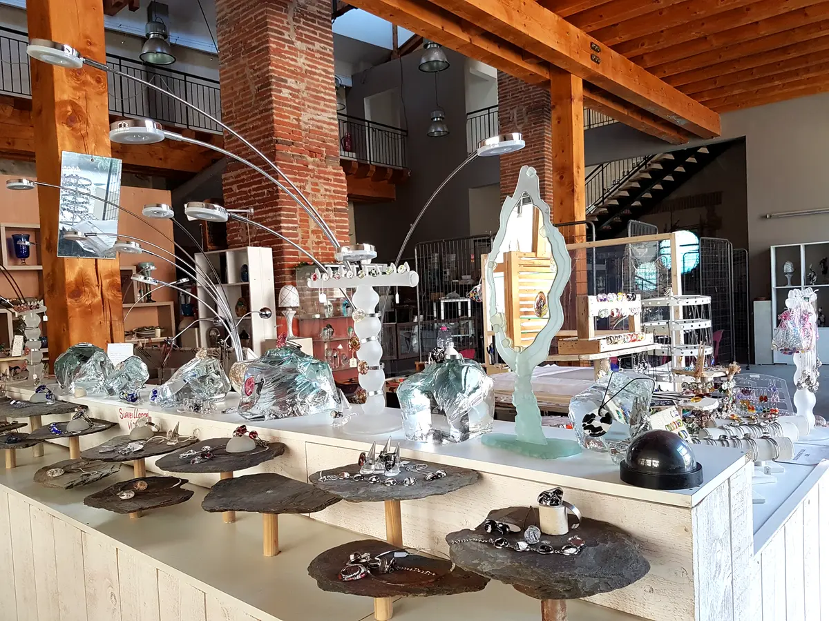 Visite Guidee Histoire D'Un Terroir Catalan