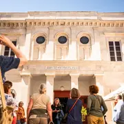Visite guidée : Histoire et Patrimoine Juif