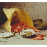 Visite guidée Honfleuraises, femmes de caractère