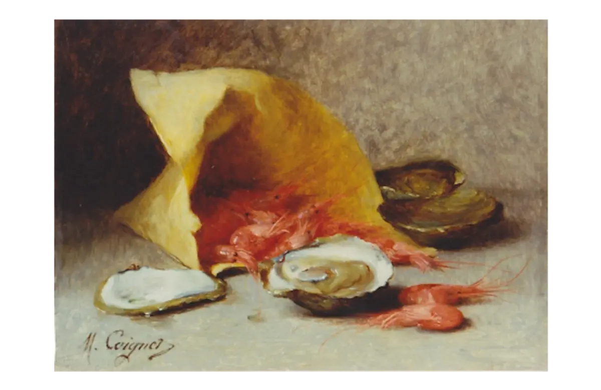 Visite guidée Honfleuraises, femmes de caractère