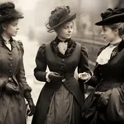 Visite guidée : Honneur aux dames