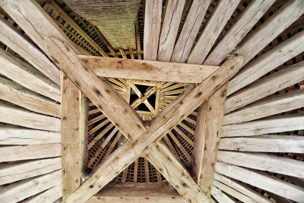 Visite guidée insolite au Château de Montpoupon