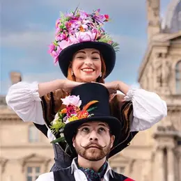 Visite guidée insolite: Dans l'ombre du pouvoir (complots et secrets d'Etat)