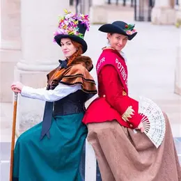 Visite guidée insolite : Le Paris peu fréquentable (petits escrocs et grands arnaqueurs)