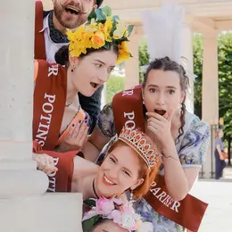 Visite guidée insolite : Montmartre est une fête, paillettes et pénombre