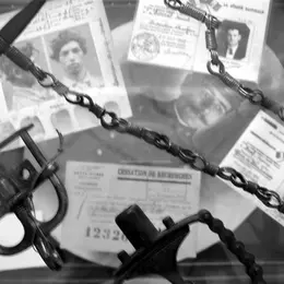 Visite guidée insolite : Paris criminel® Paris Policier