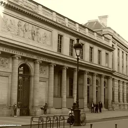 Visite guidée insolite : Paris de la Médecine