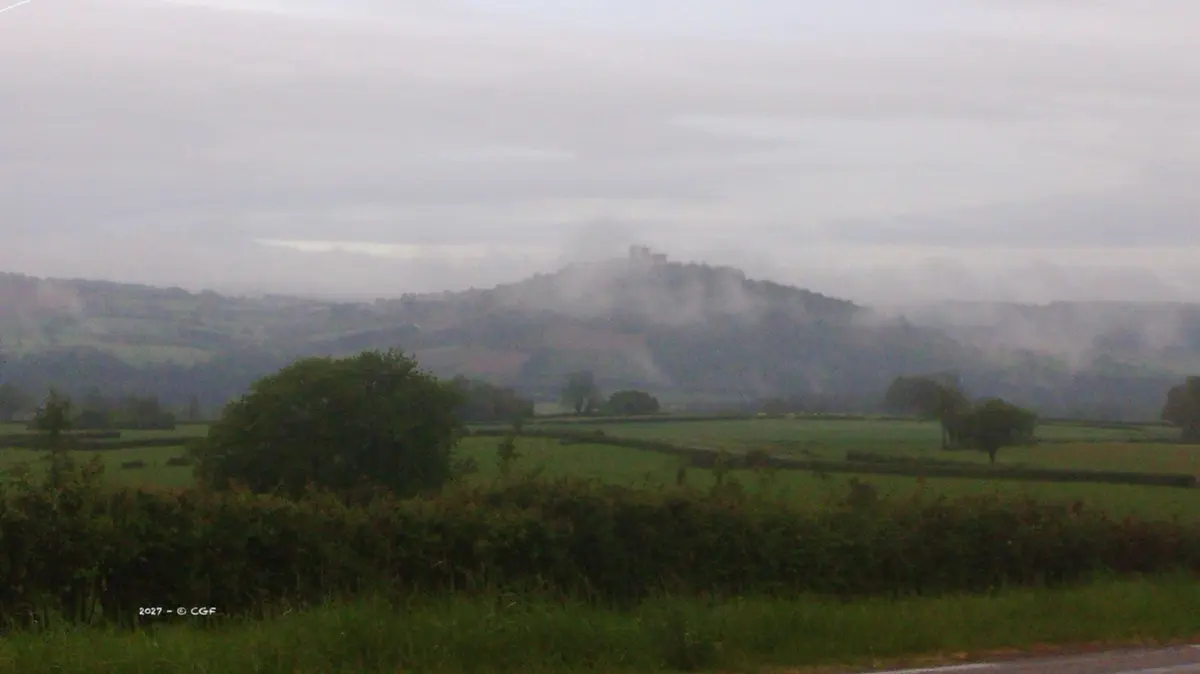 Visite guidée insolite : Vézelay en 1821 - Visite privée sur réservation uniquement