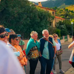 Visite Guidée Intemporelle