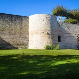 Visite guidée : Intra muros