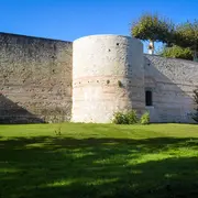 Visite guidée Intra muros