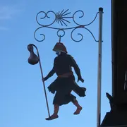 Visite guidée : Jacqueyres de passage à Dax