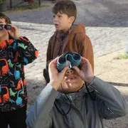 Visite Guidée jeune public