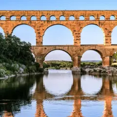 Visite guidée  Journée en Provence au départ d'Aix-en-Provence