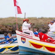 Visite Guidée : Joutes Languedociennes De La Fête De La Saint-Pierre