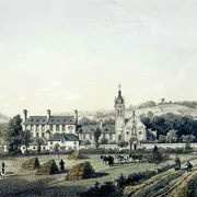 Visite guidée : L’abbaye de la Trappe, Bricquebec