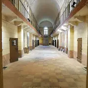 Visite guidée - L'ancienne prison et le quartier de l'hôpital