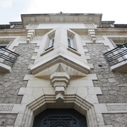 Visite Guidée : L'Architecture Art Déco