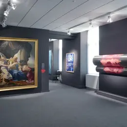 Visite guidée : L'Art et la couleur