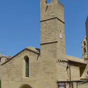 Visite guidée : L'Art Sacré