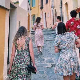 Visite Guidée L'écho Du Faubourg
