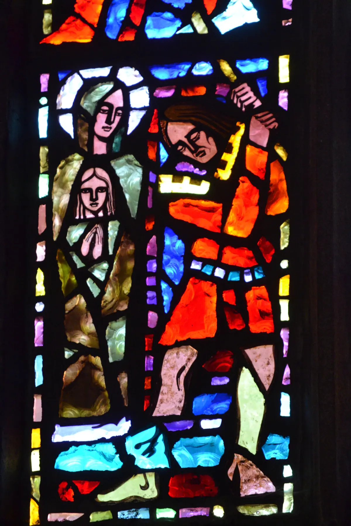 Visite guidée | L'église Notre-Dame