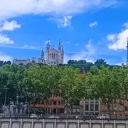 Visite guidée L'essentiel de Lyon en une demi-journée (69)