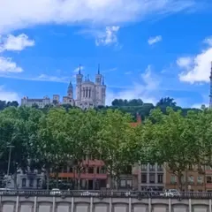Visite guidée L'essentiel de Lyon en une demi-journée (69)