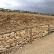 Visite Guidée - L'Homme et la pierre - le géosite de Mollets