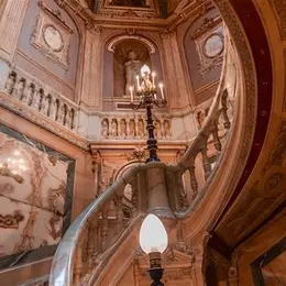 Visite guidée : l'Hôtel de la Païva