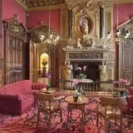 Visite guidée : L'hôtel de La Païva