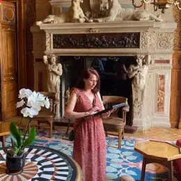 Visite guidée : l'Hôtel de la Païva