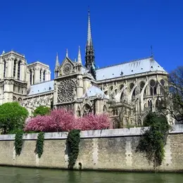 Visite guidée : L'île de la Cité. Le berceau de Paris. De la Place Dauphine à la maison d'Eloïse et Abélard