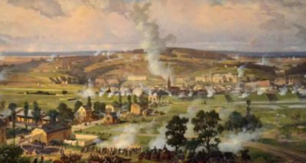 Visite guidée : La bataille de Sedan de 1870 à travers La Débâcle de Zola