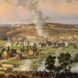 Visite guidée : La bataille de Sedan de 1870 à travers La Débâcle de Zola