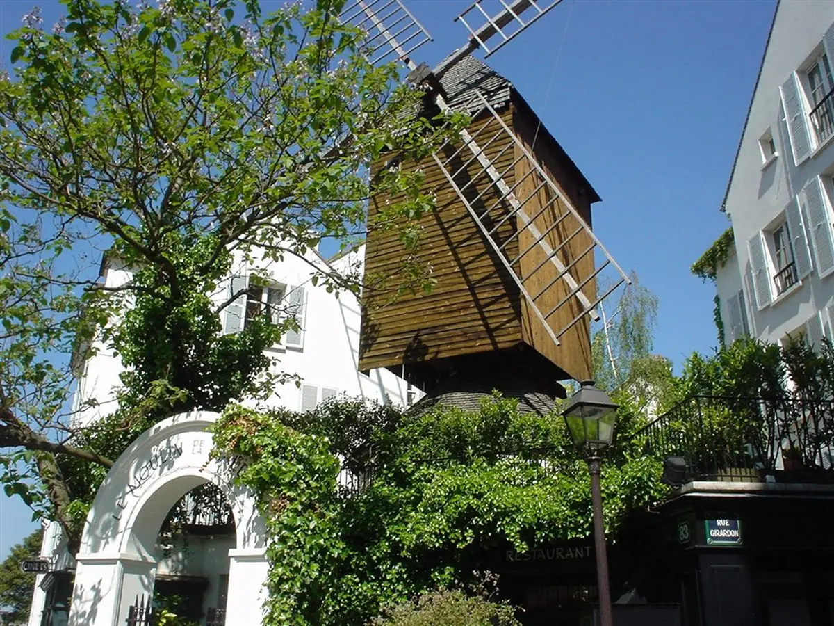 Visite guid&eacute;e : La Butte Montmartre comme vous ne l'avez jamais vue