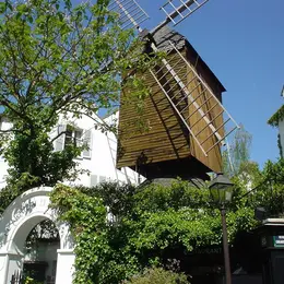 Visite guidée : La Butte Montmartre comme vous ne l'avez jamais vue