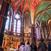 Visite guidée : La cathédrale et ses merveilles