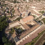 Visite guidée -La cité médiévale de La Réole