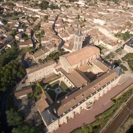 Visite guidée -La cité médiévale de La Réole