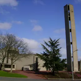 Visite guidée : La libération et la reconstruction de Cahagnes