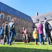 Visite guidée : La Lucerne au Moyen-Âge