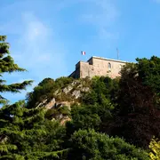 Visite guidée : La montagne du Roule, gardienne de Cherbourg