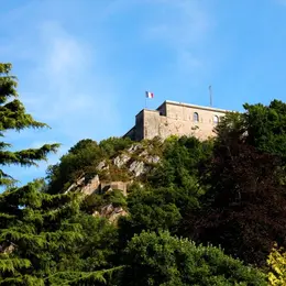 Visite guidée : La montagne du Roule, gardienne de Cherbourg