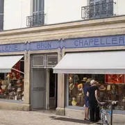 Visite Guidée : La mosaique de Sante Vallar